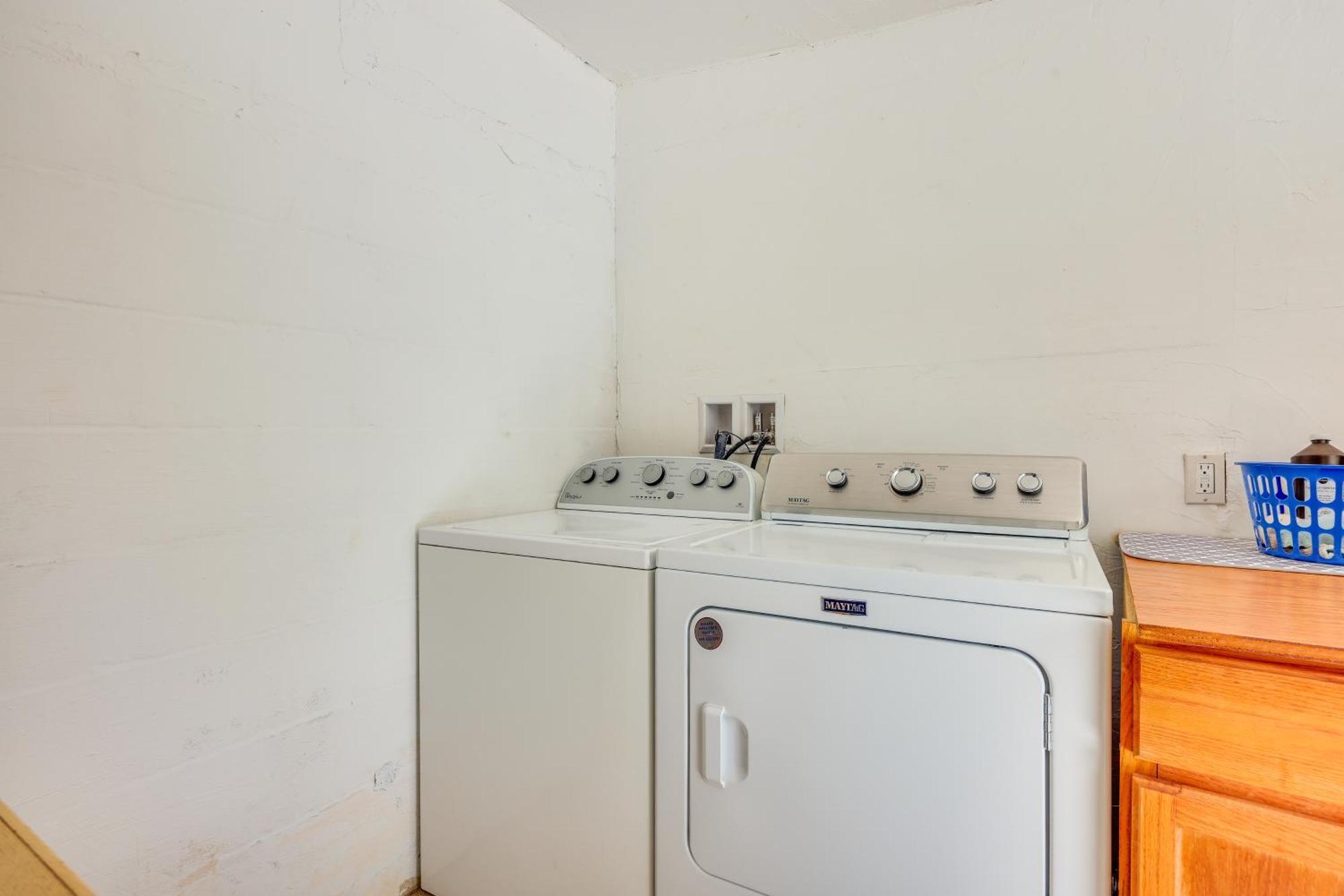 Apartamento Pet-friendly In Historic Downtown St Augustine St. Augustine